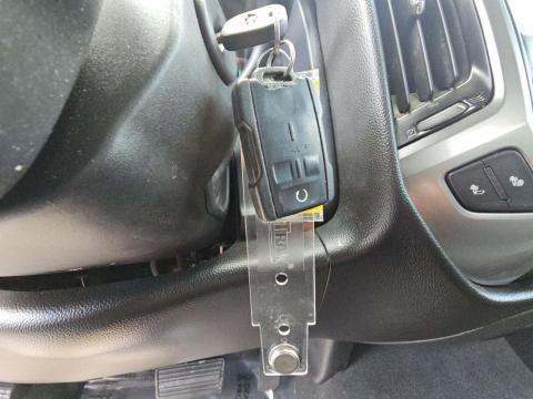 CHEVROLET LT Z71 - 8