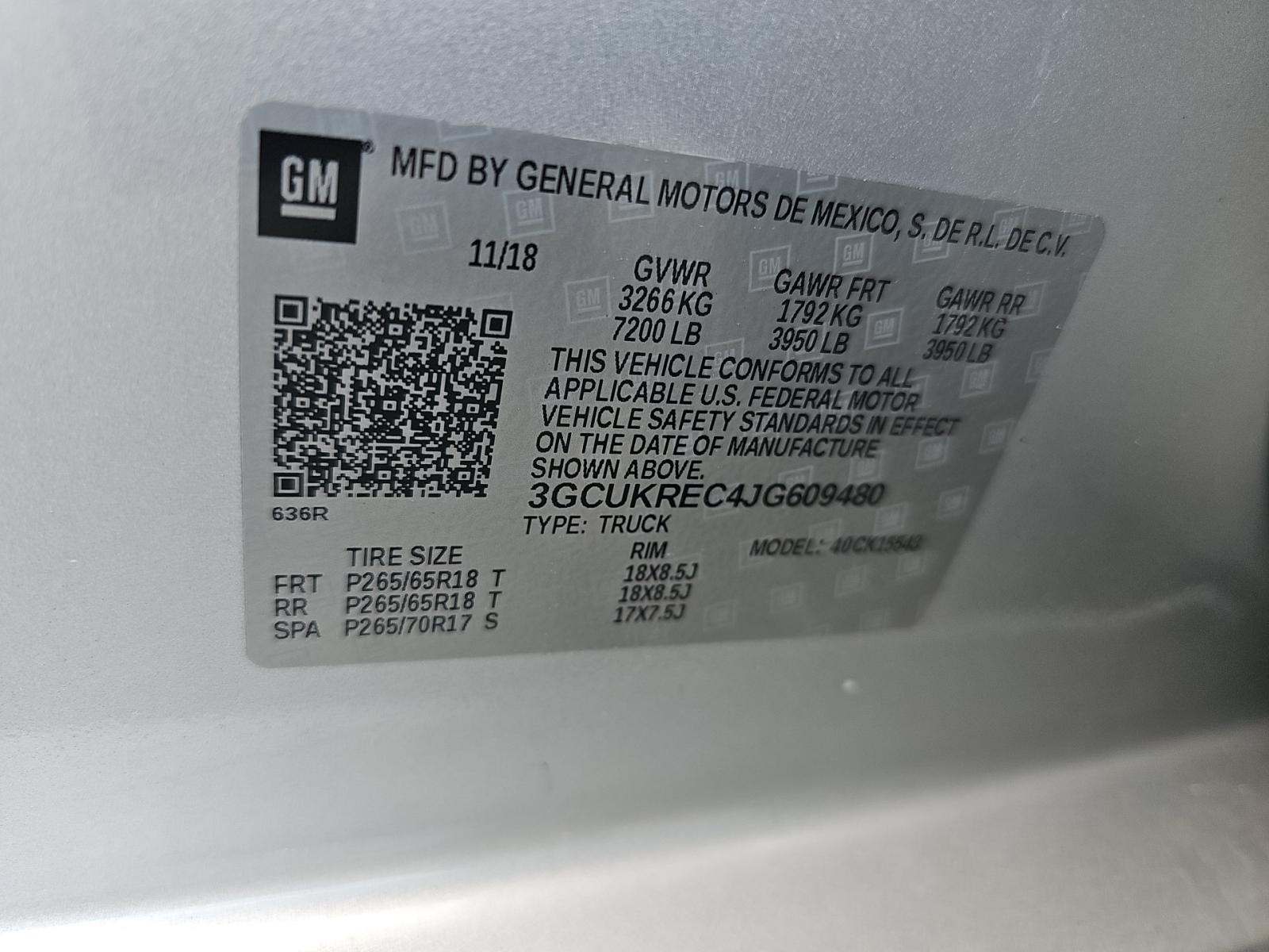 CHEVROLET LT Z71 - 5