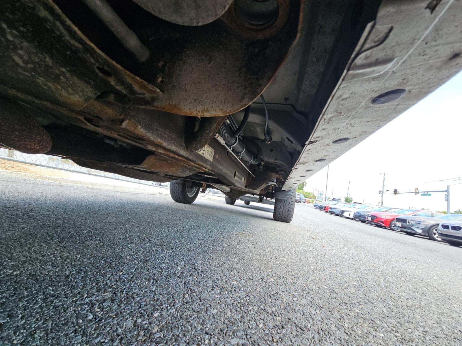 CHEVROLET LT Z71 - 7