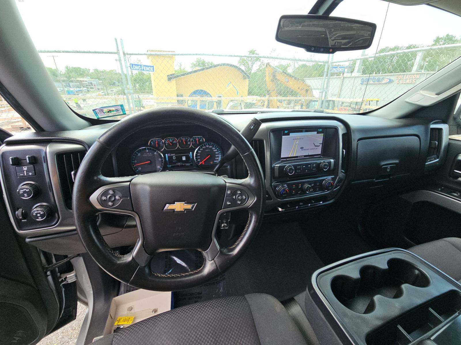 CHEVROLET LT Z71 - 10