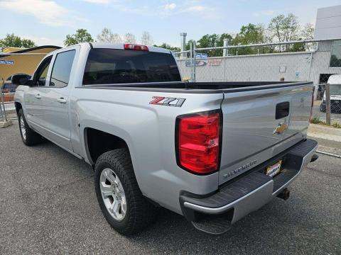 CHEVROLET LT Z71 - 2