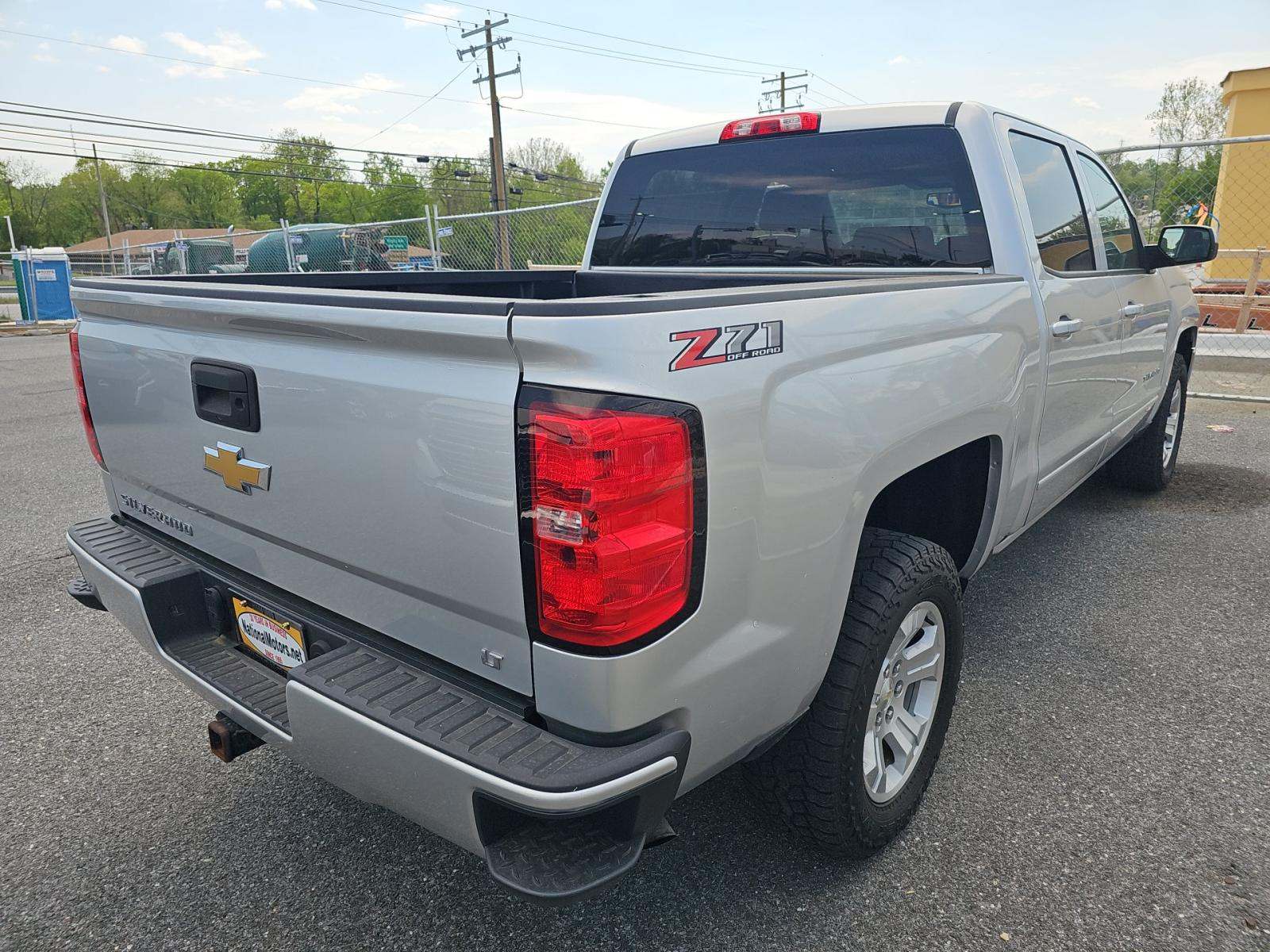 CHEVROLET LT Z71 - 3