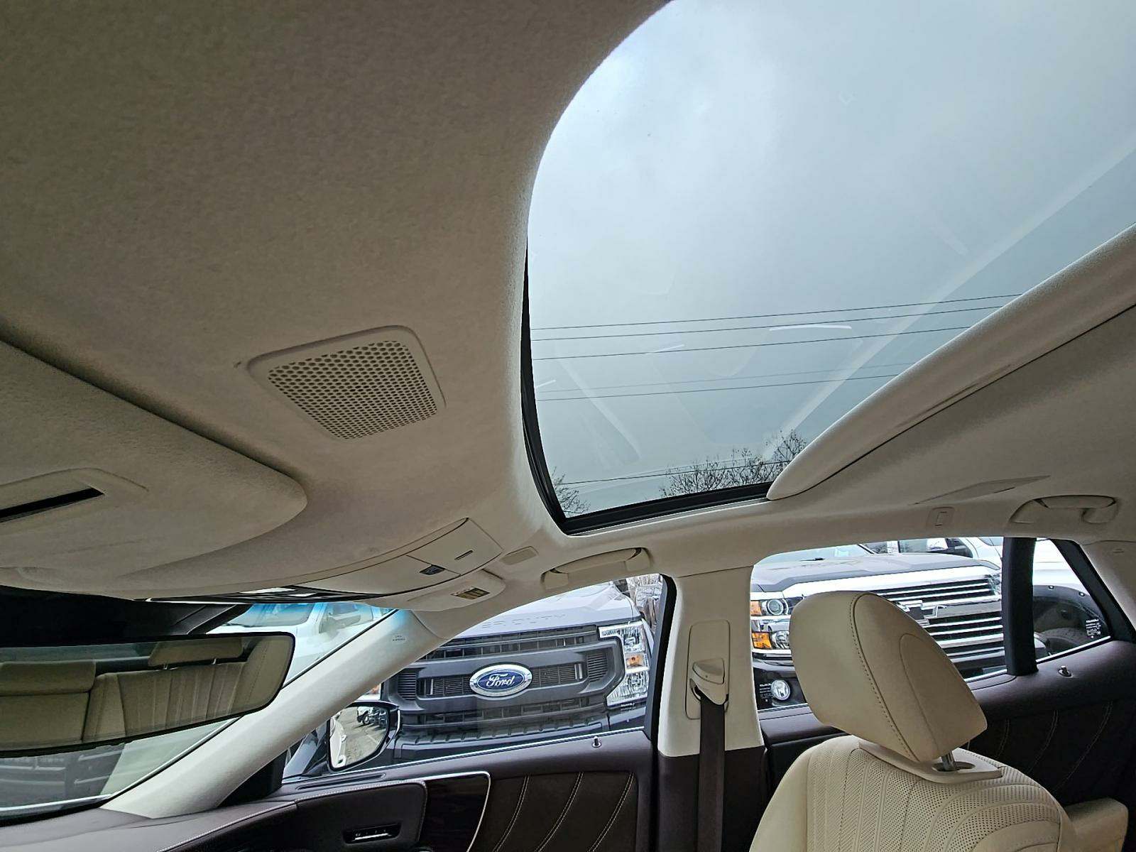 2018 Lexus LS LS 500h AWD