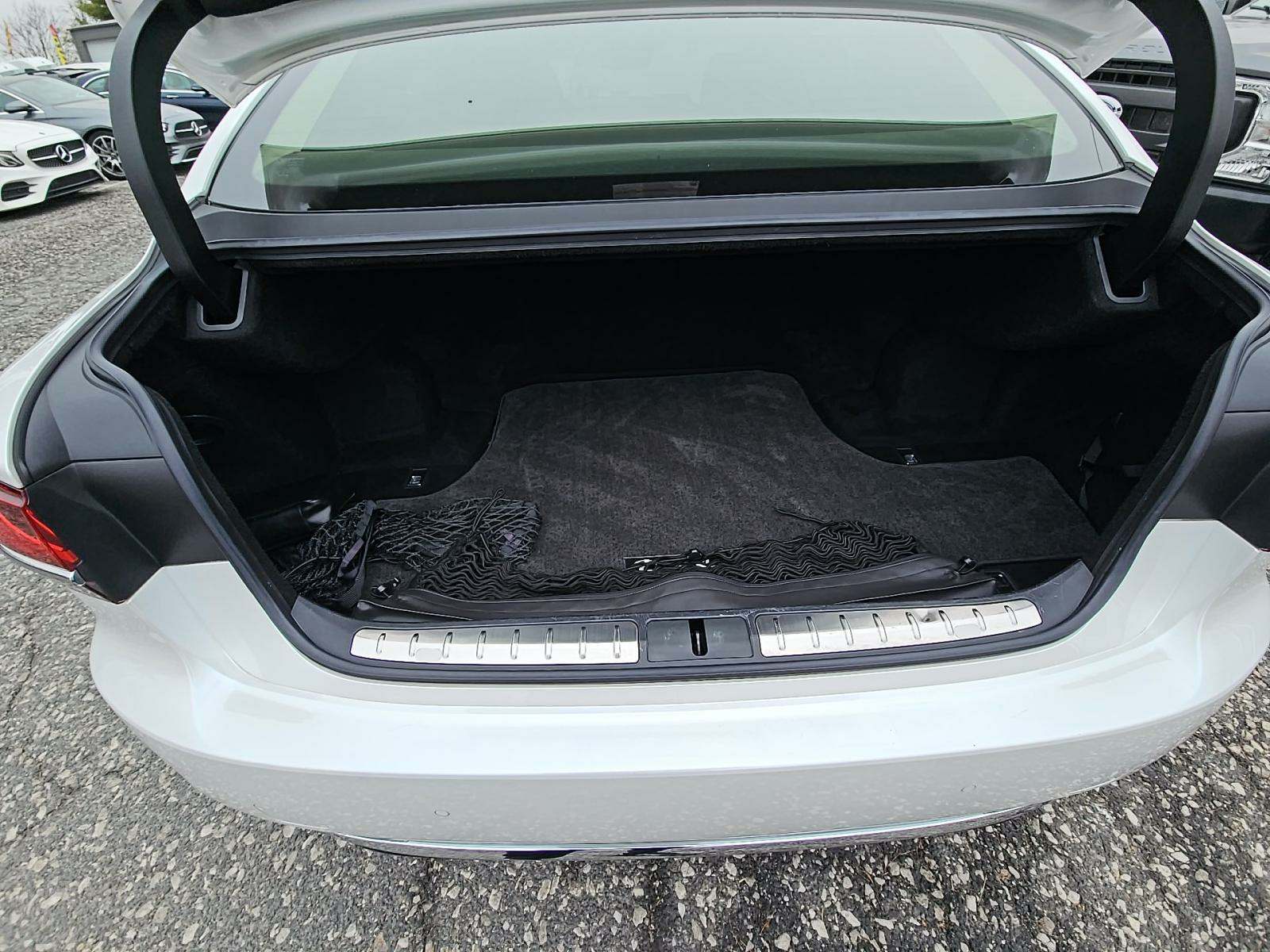 2018 Lexus LS LS 500h AWD