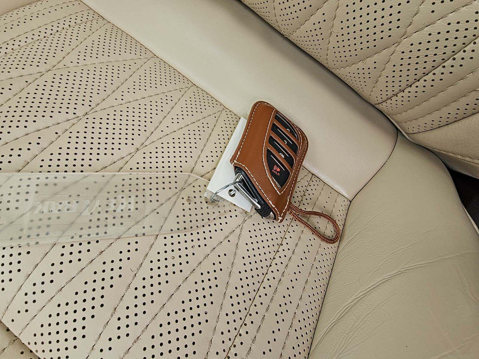 2018 Lexus LS LS 500h AWD