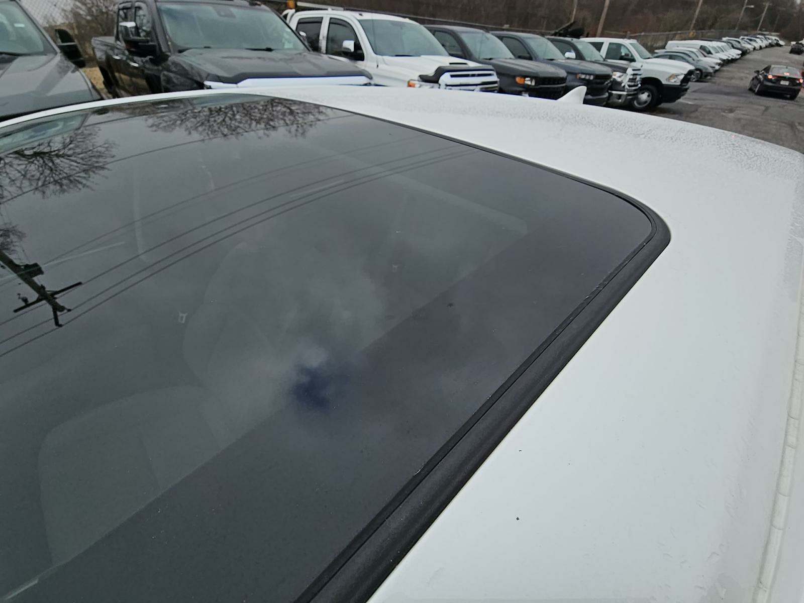 2018 Lexus LS LS 500h AWD