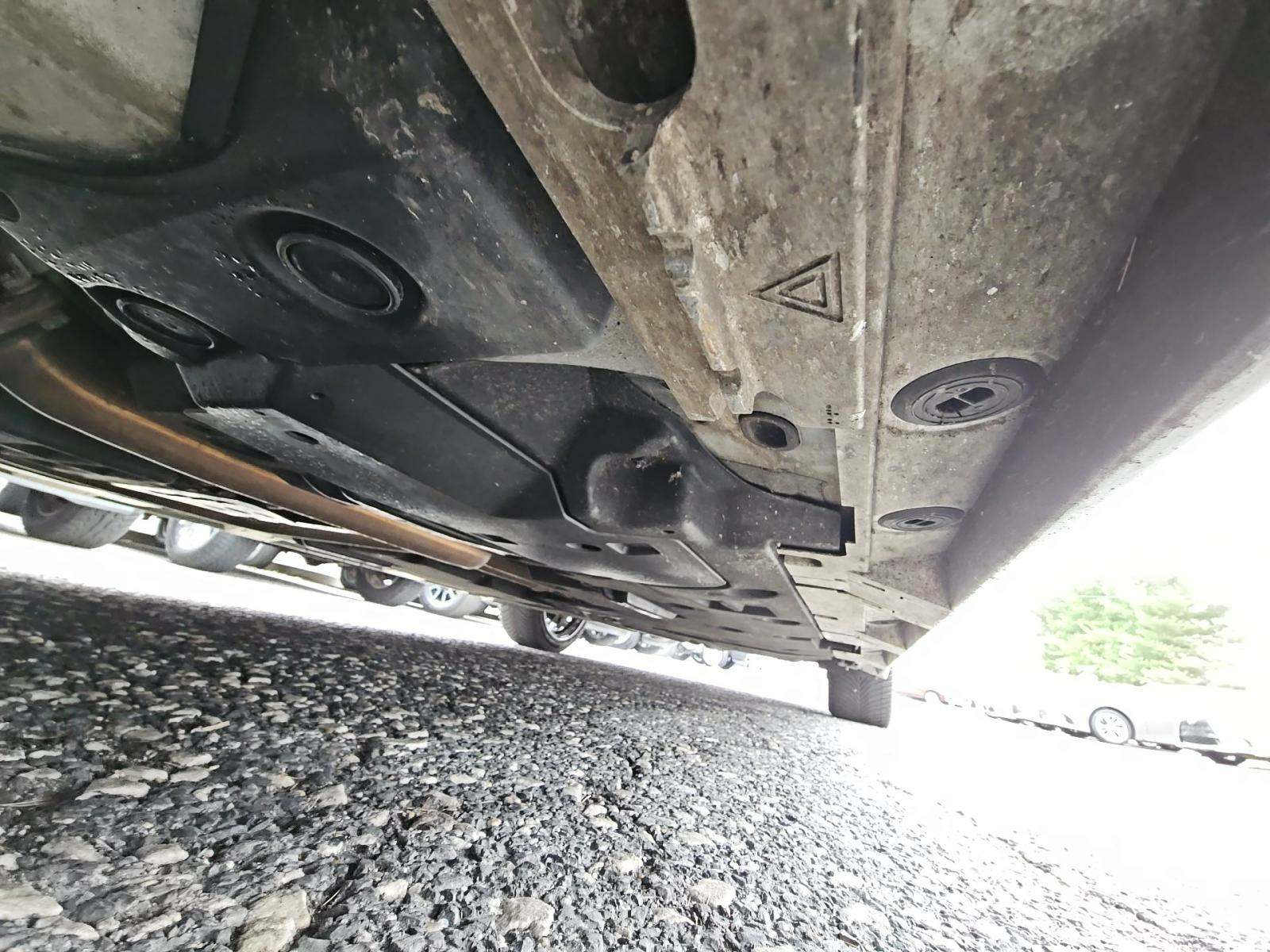 2018 Lexus LS LS 500h AWD