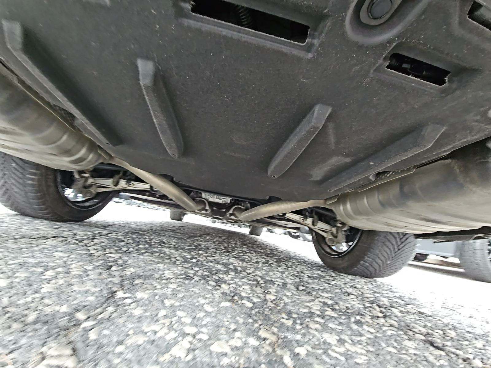 2018 Lexus LS LS 500h AWD