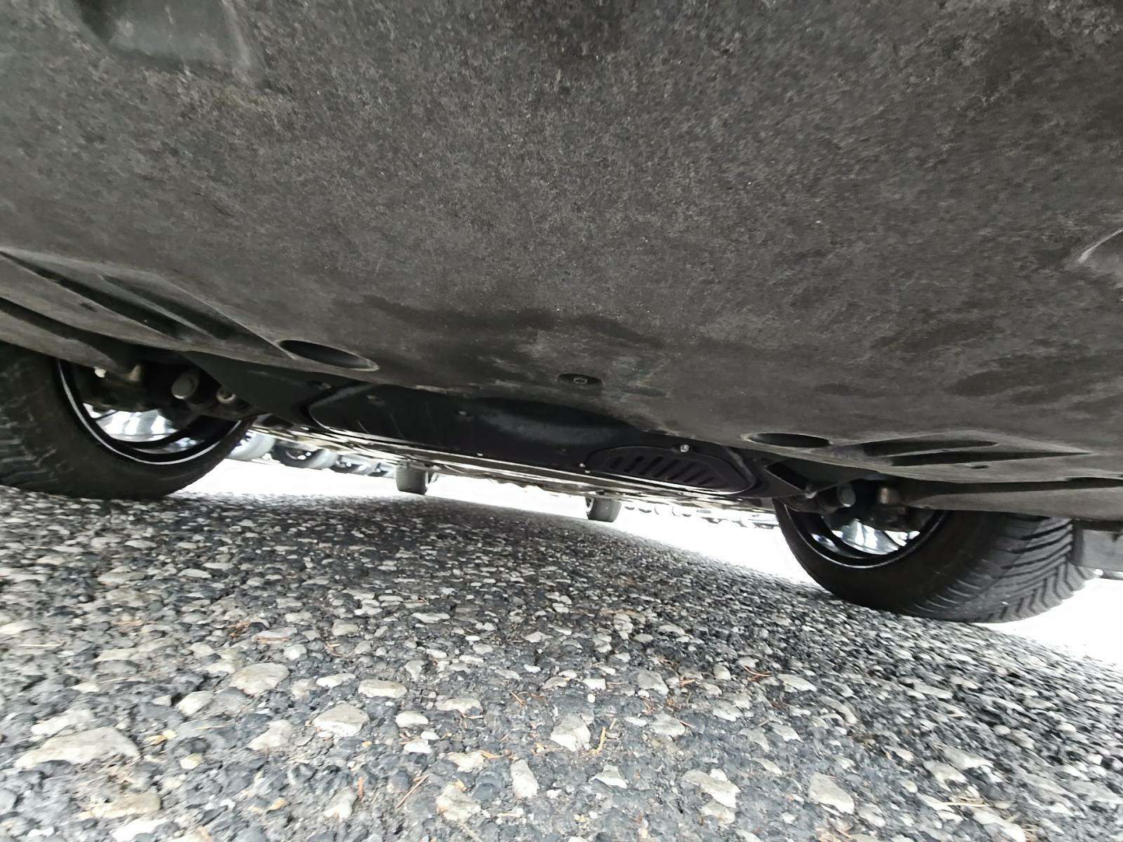 2018 Lexus LS LS 500h AWD