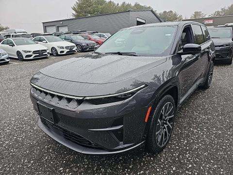 JEEP LIMITED 4XE - 1