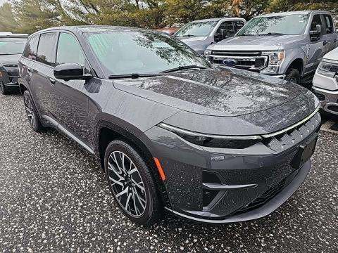 JEEP LIMITED 4XE - 4