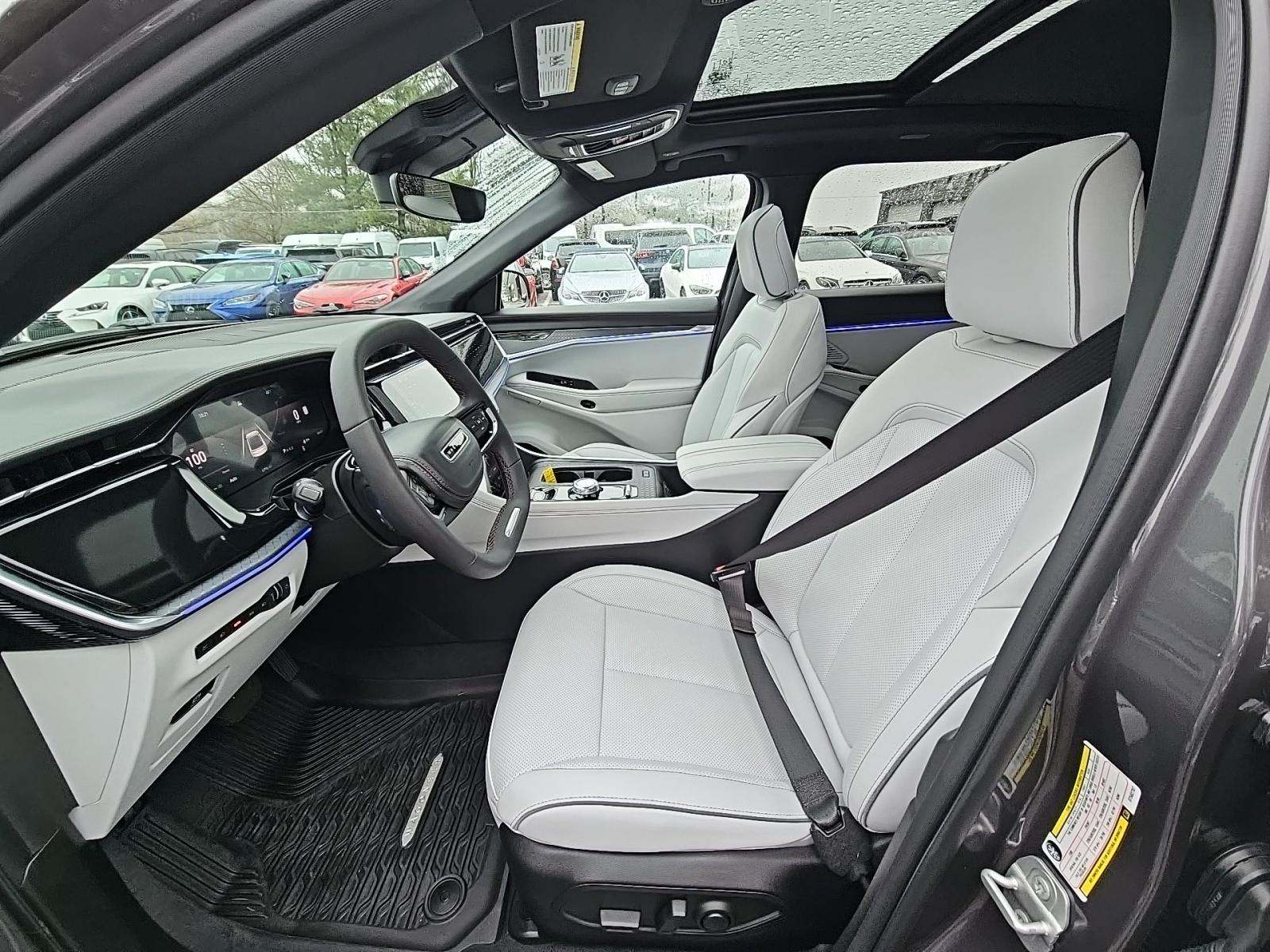 JEEP LIMITED 4XE - 6