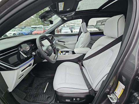 JEEP LIMITED 4XE - 6