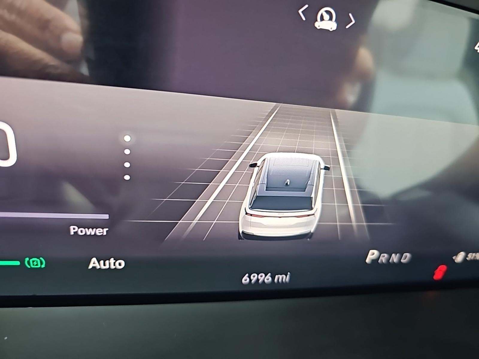 JEEP LIMITED 4XE - 9