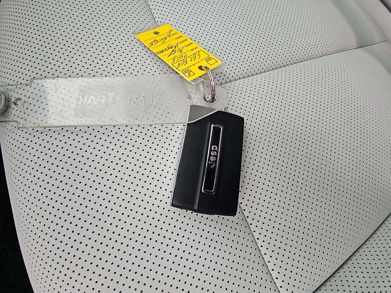 JEEP LIMITED 4XE - 8