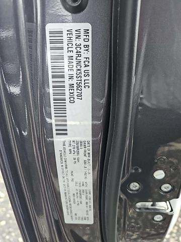 JEEP LIMITED 4XE - 5