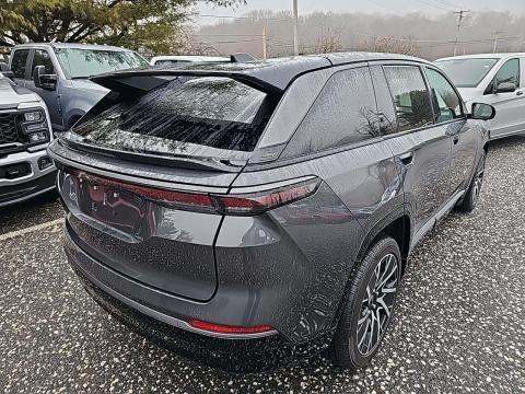 JEEP LIMITED 4XE - 3