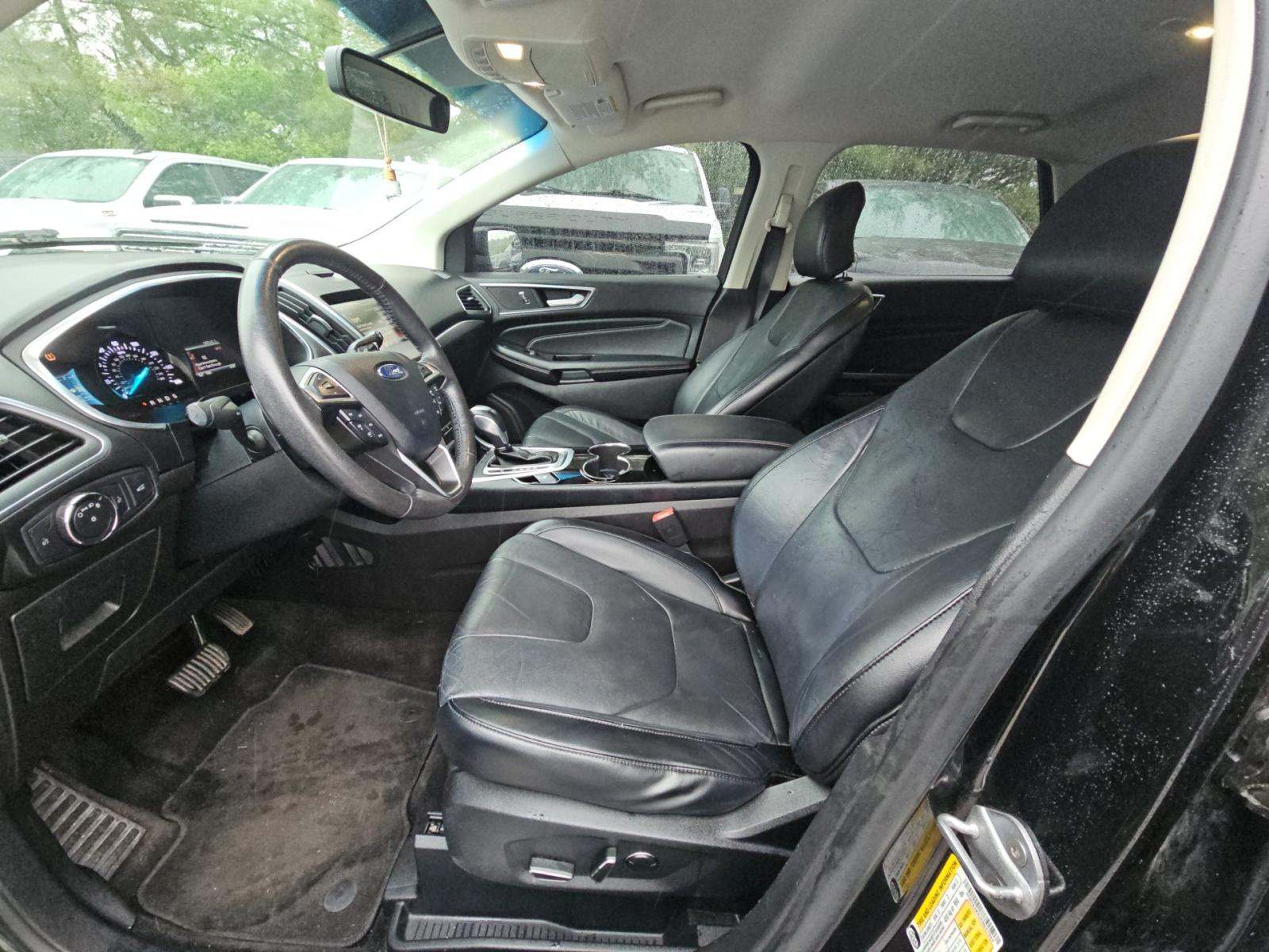 FORD EDGE - 6