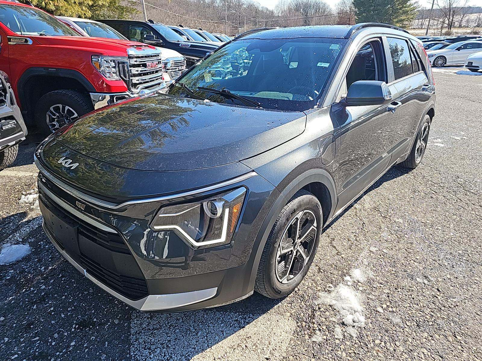 2023 Kia Niro PHEV EX FWD