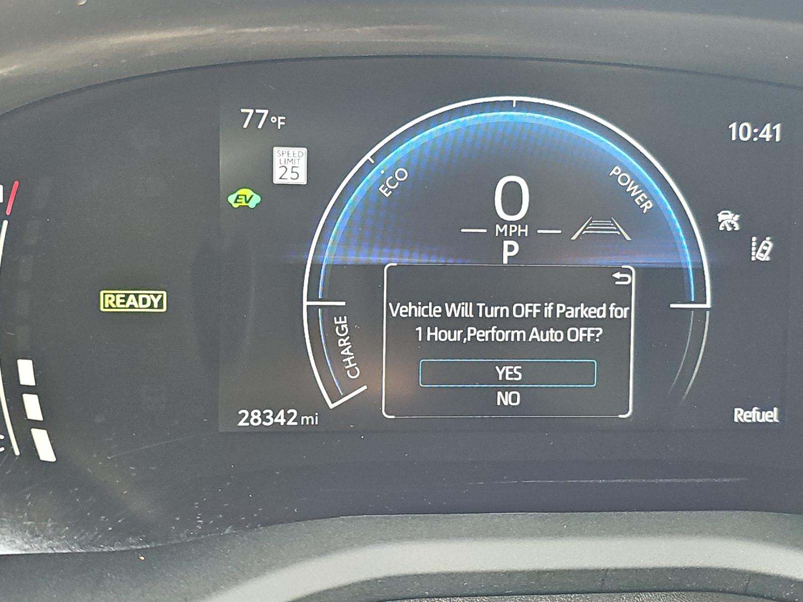 TOYOTA CAMRY - 9