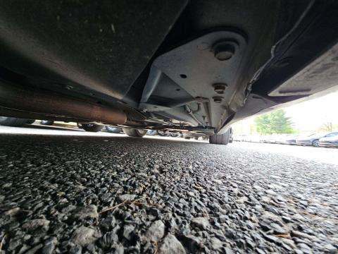 DODGE SRT HELLCAT - 7