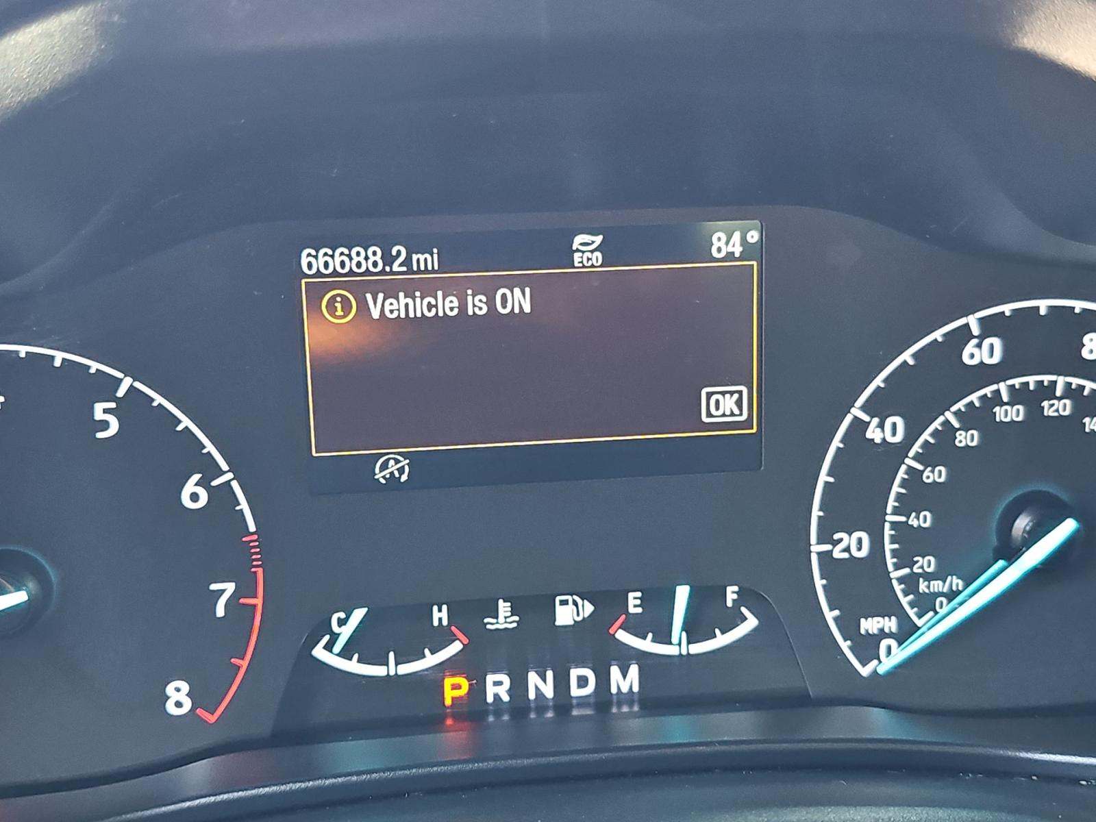 FORD TRANSIT CONNECT - 9
