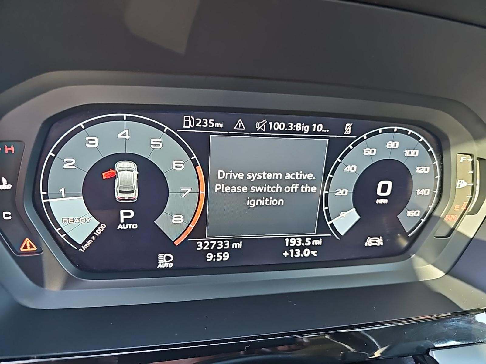 2022 Audi A3 2.0T Premium AWD