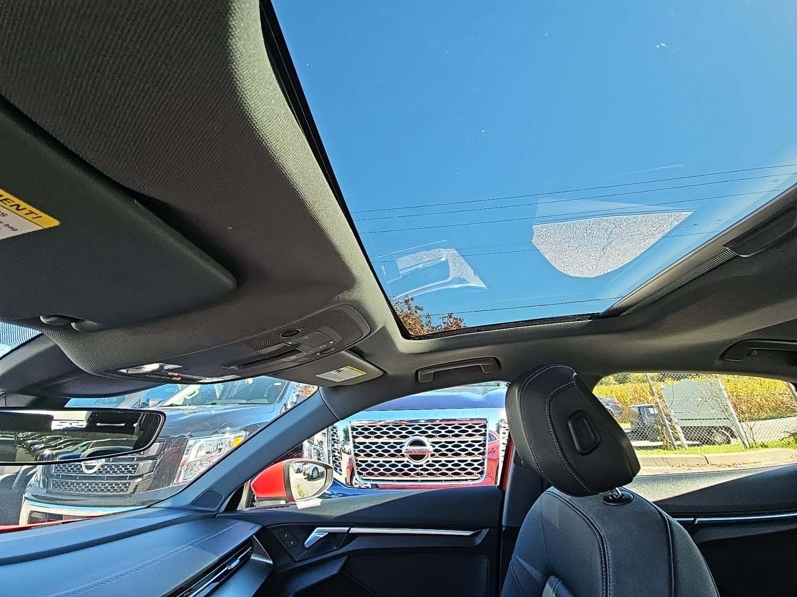 2022 Audi A3 2.0T Premium AWD