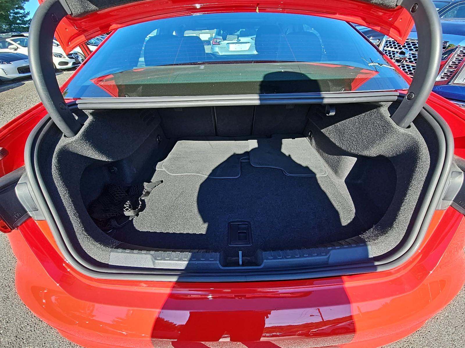 2022 Audi A3 2.0T Premium AWD