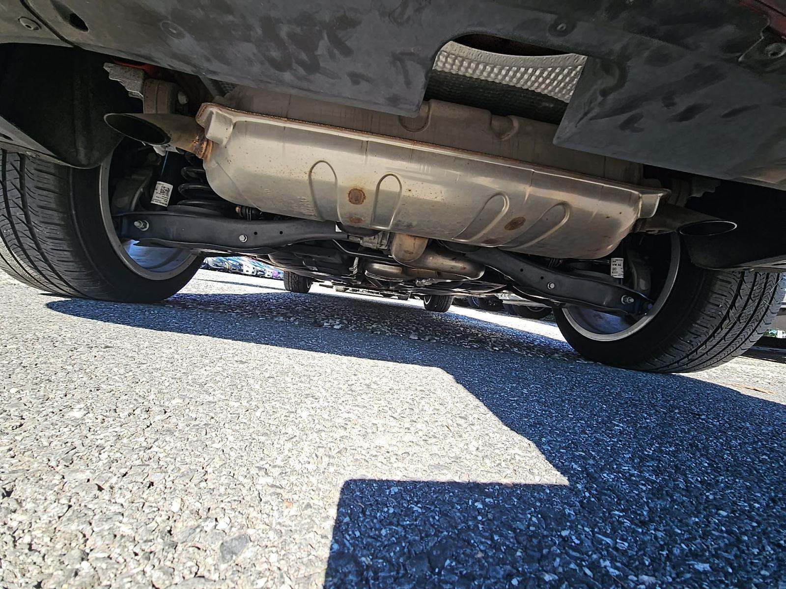 2022 Audi A3 2.0T Premium AWD