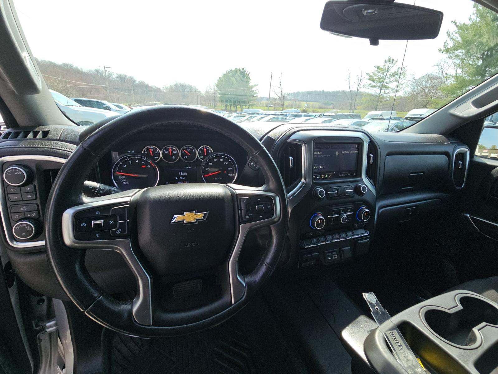 CHEVROLET OTHER - 10