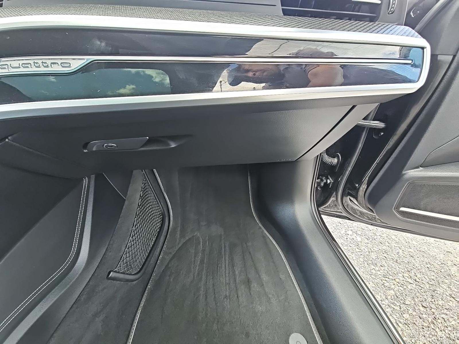 2022 Audi S6 Prestige AWD