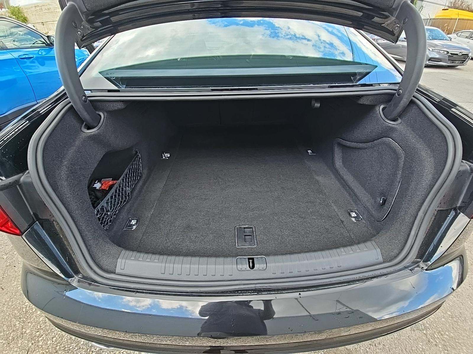 2022 Audi S6 Prestige AWD