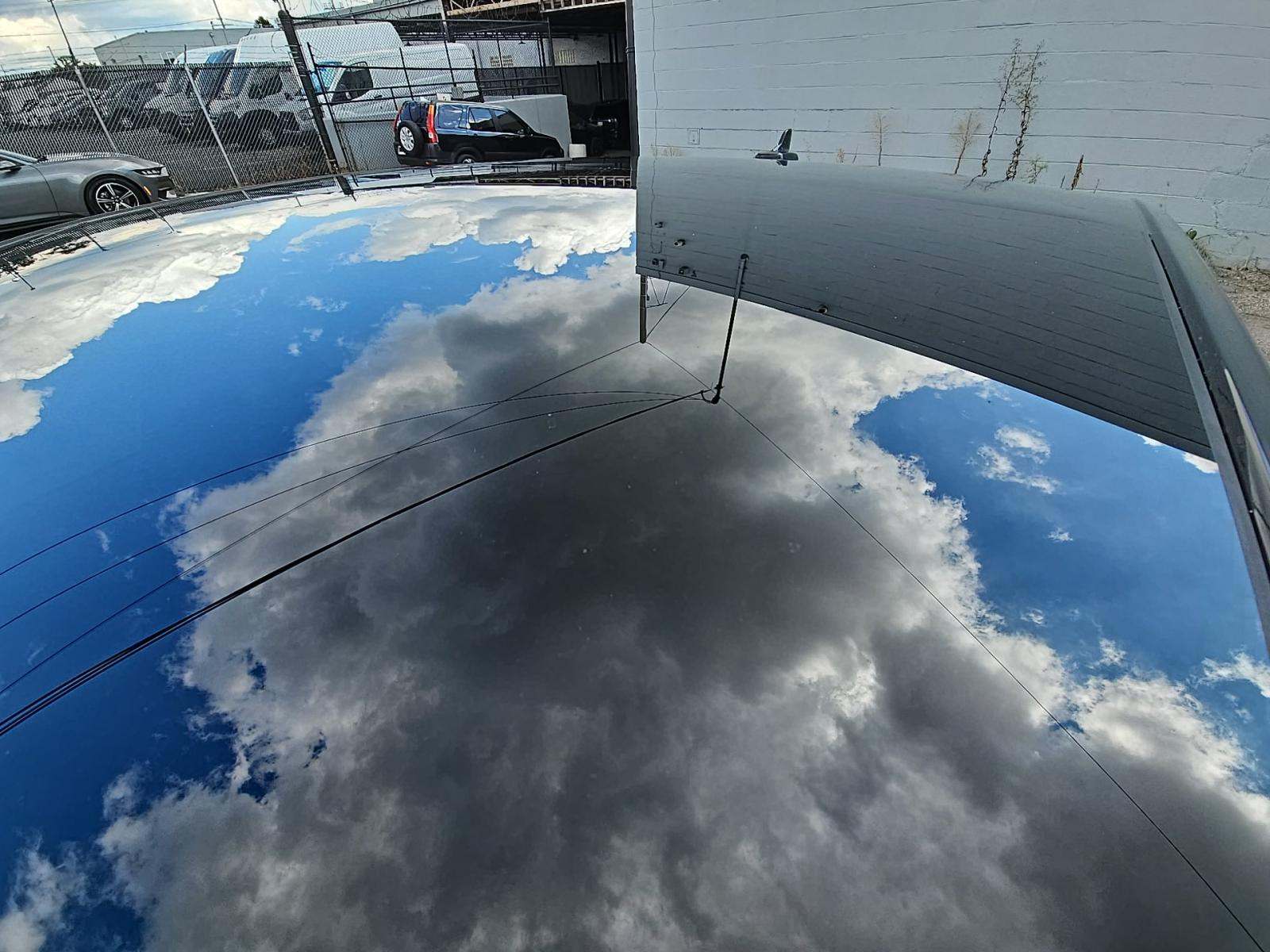 2022 Audi S6 Prestige AWD