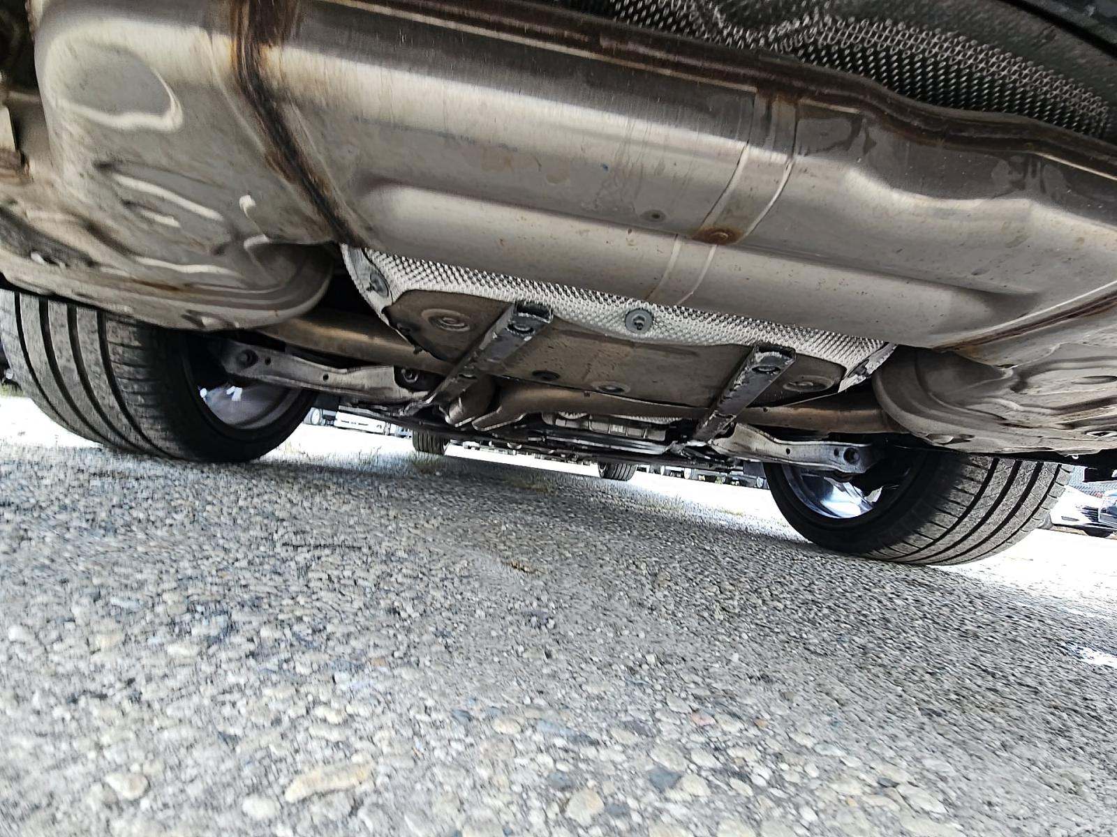 2022 Audi S6 Prestige AWD