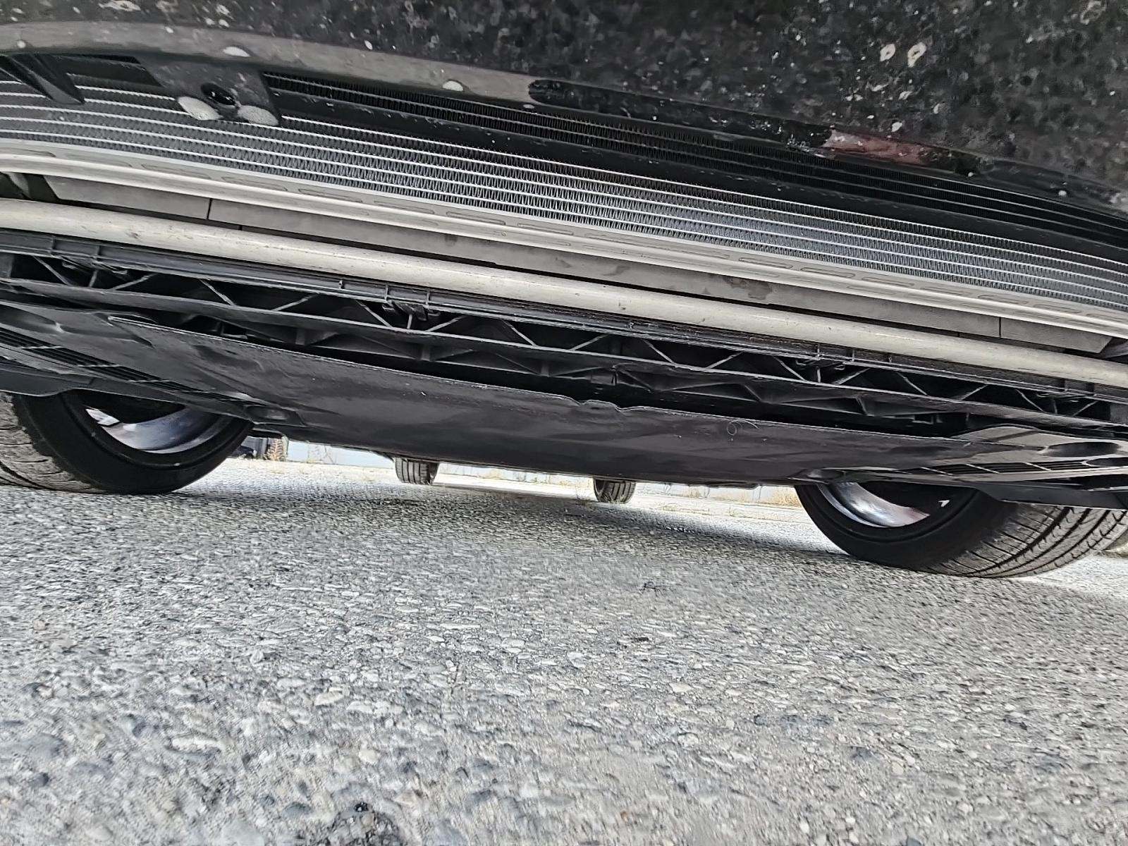 2022 Audi S6 Prestige AWD