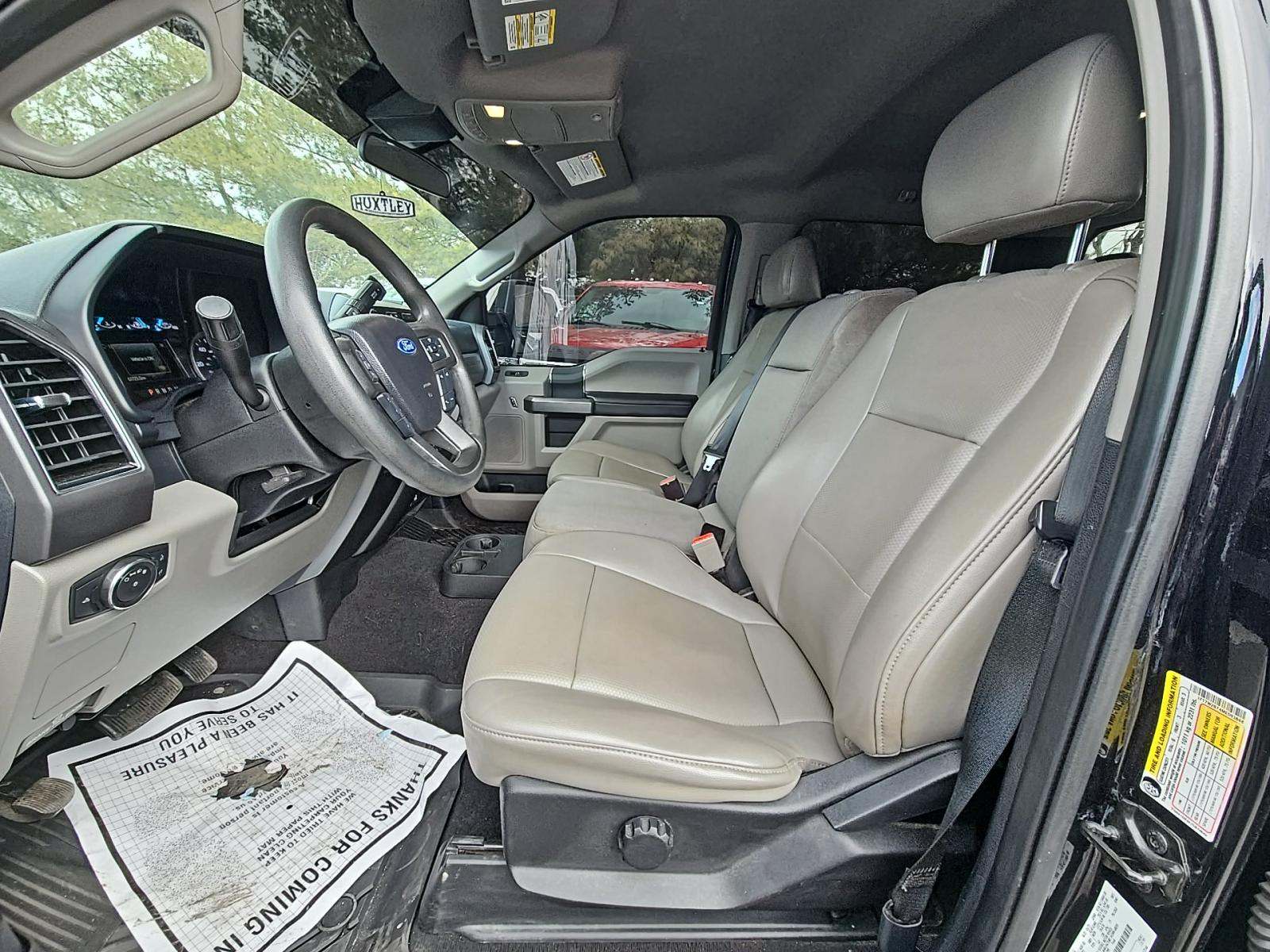 FORD F-250 - 6