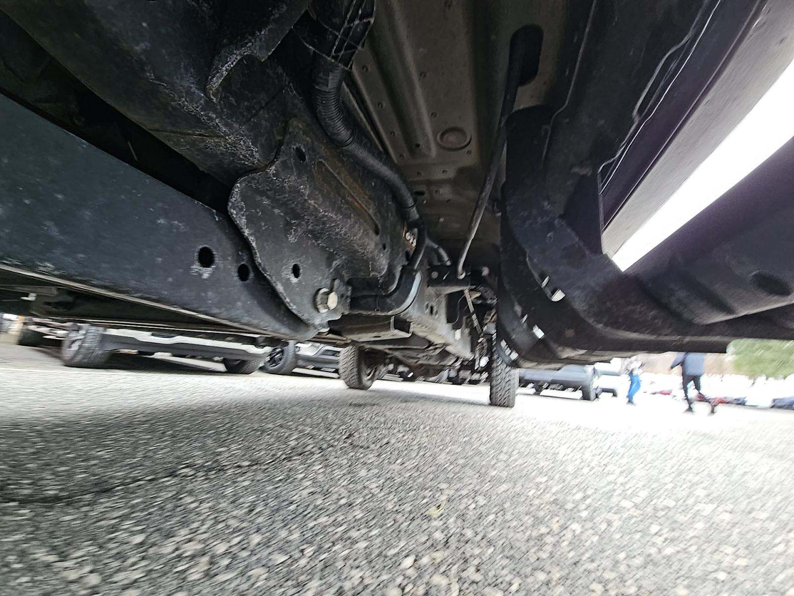 FORD F-250 - 7