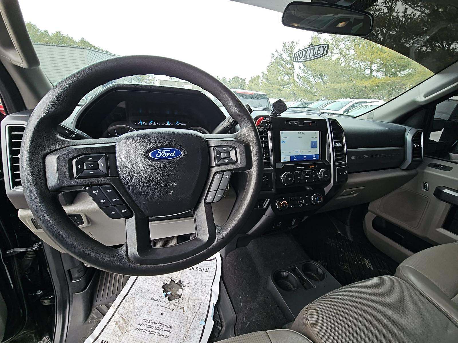 FORD F-250 - 10
