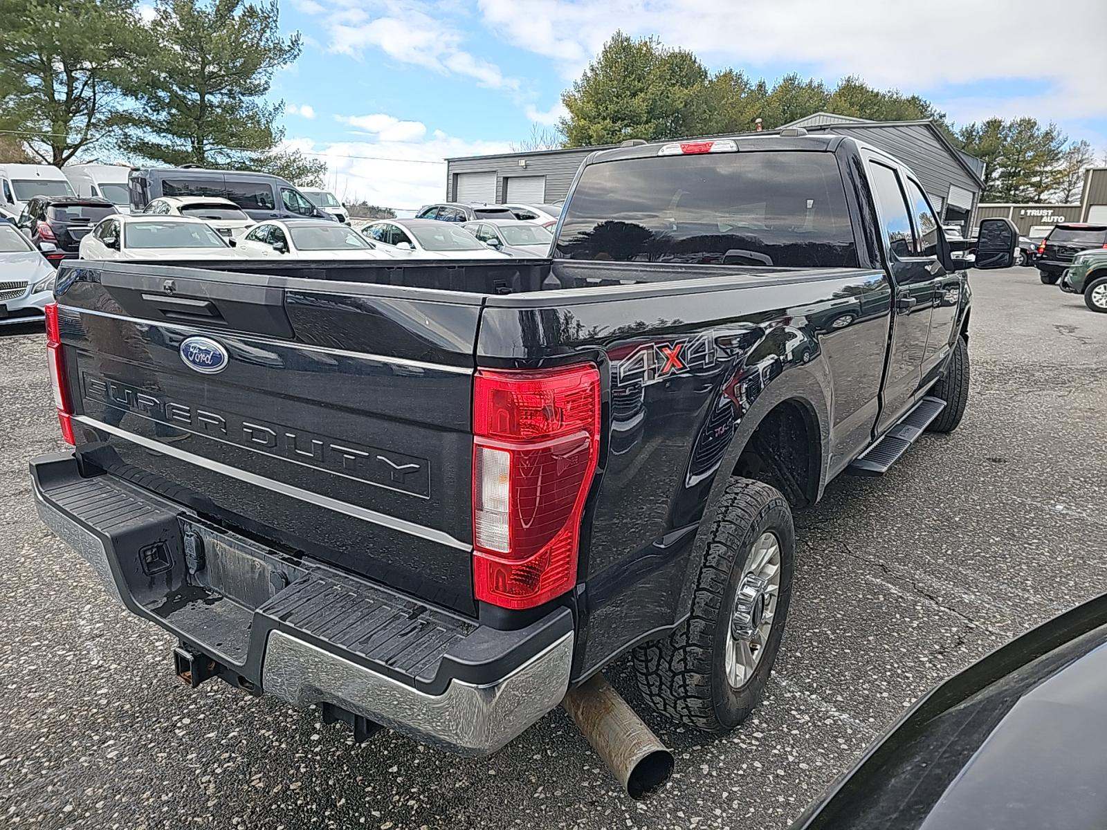 FORD F-250 - 3