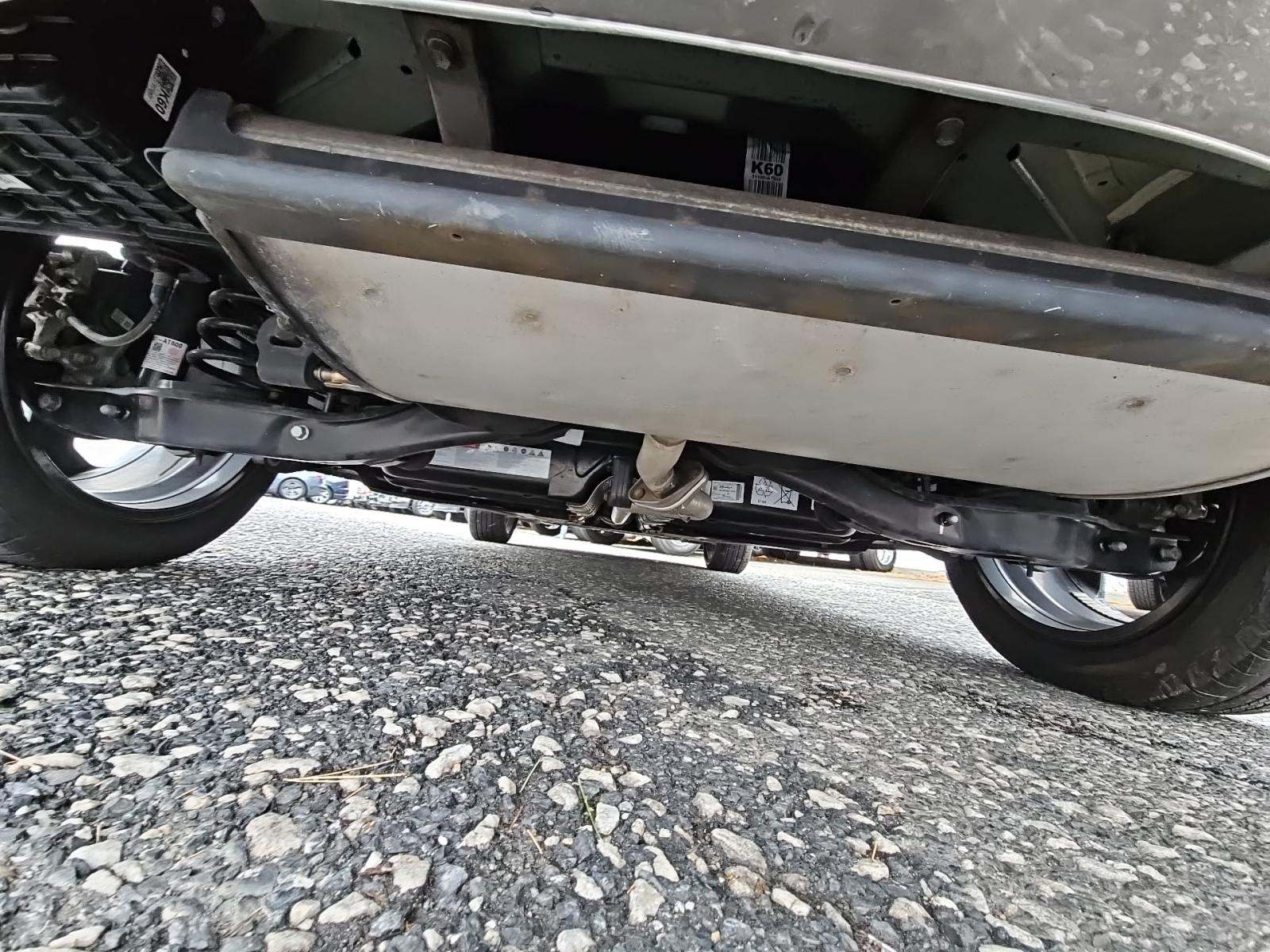 2024 Kia Niro PHEV SX Touring FWD