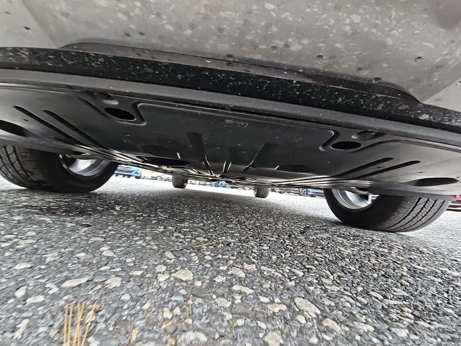 2024 Kia Niro PHEV SX Touring FWD