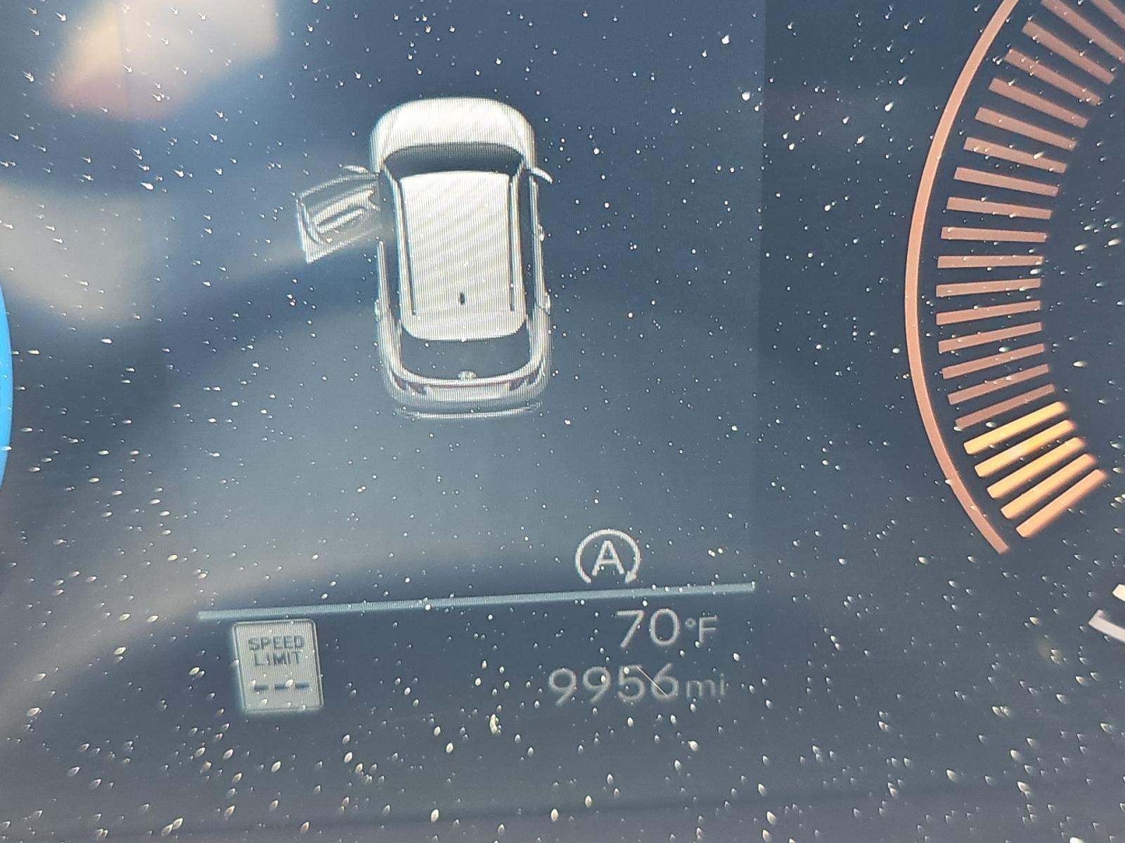 HYUNDAI TUCSON - 9