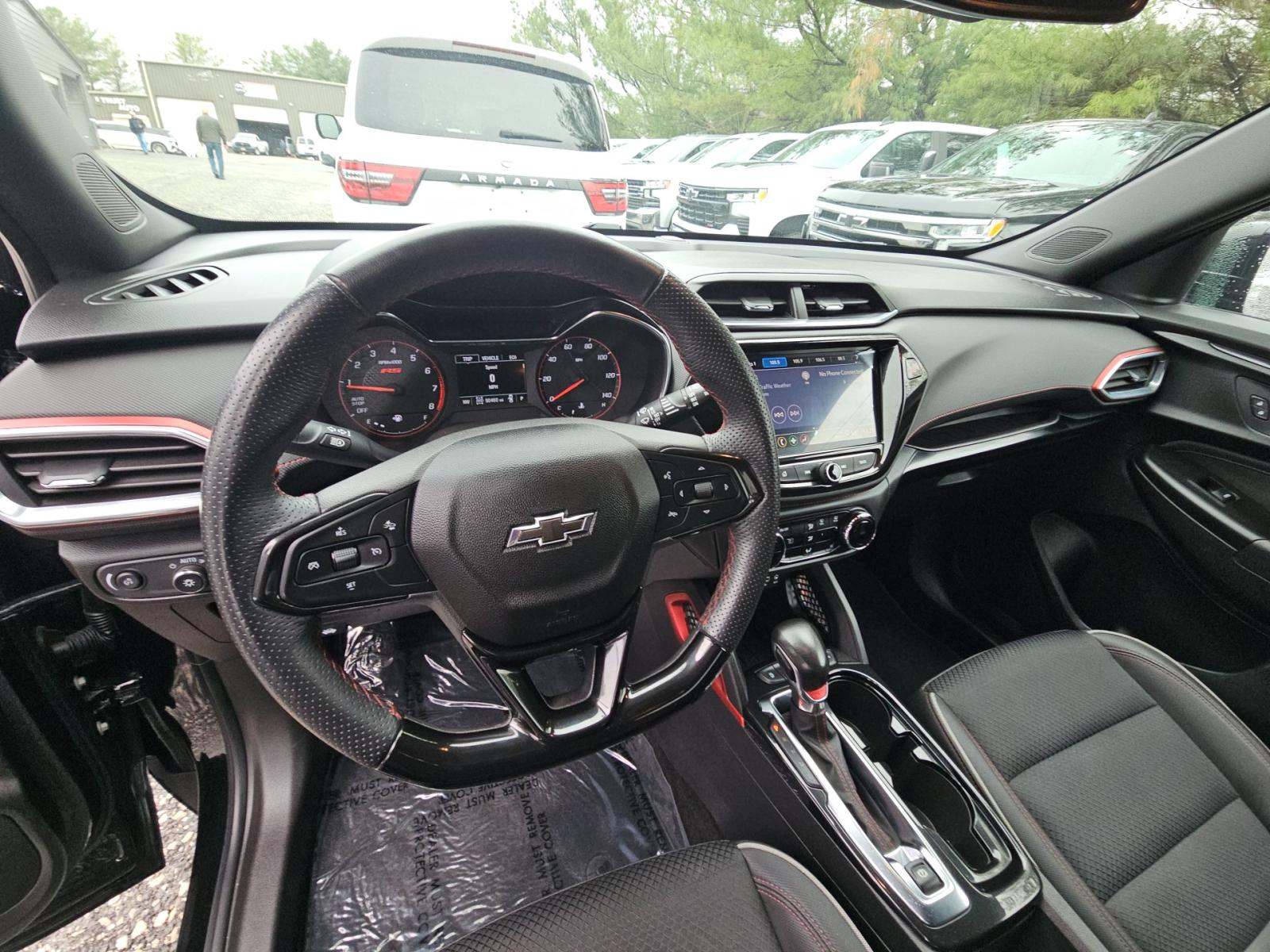 CHEVROLET OTHER - 10