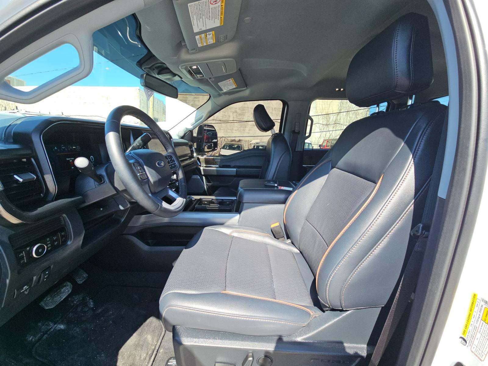 FORD F-250 - 6