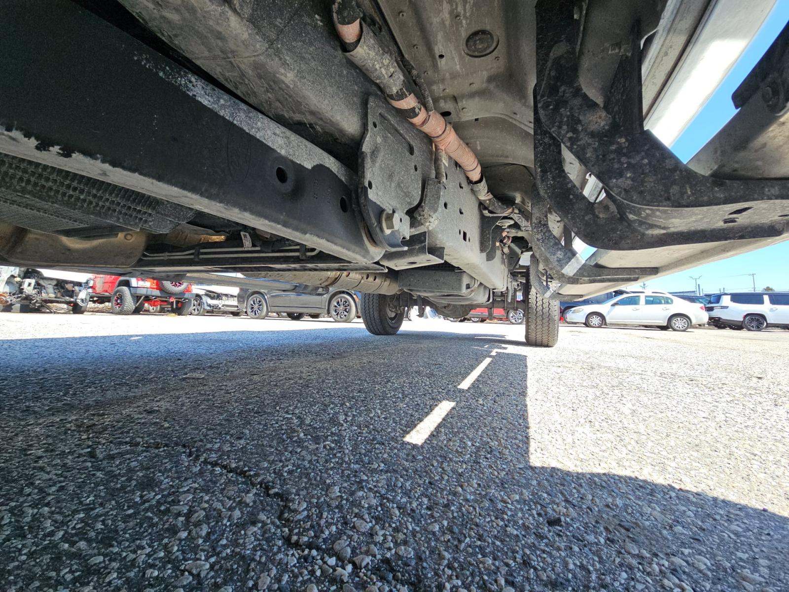 FORD F-250 - 7