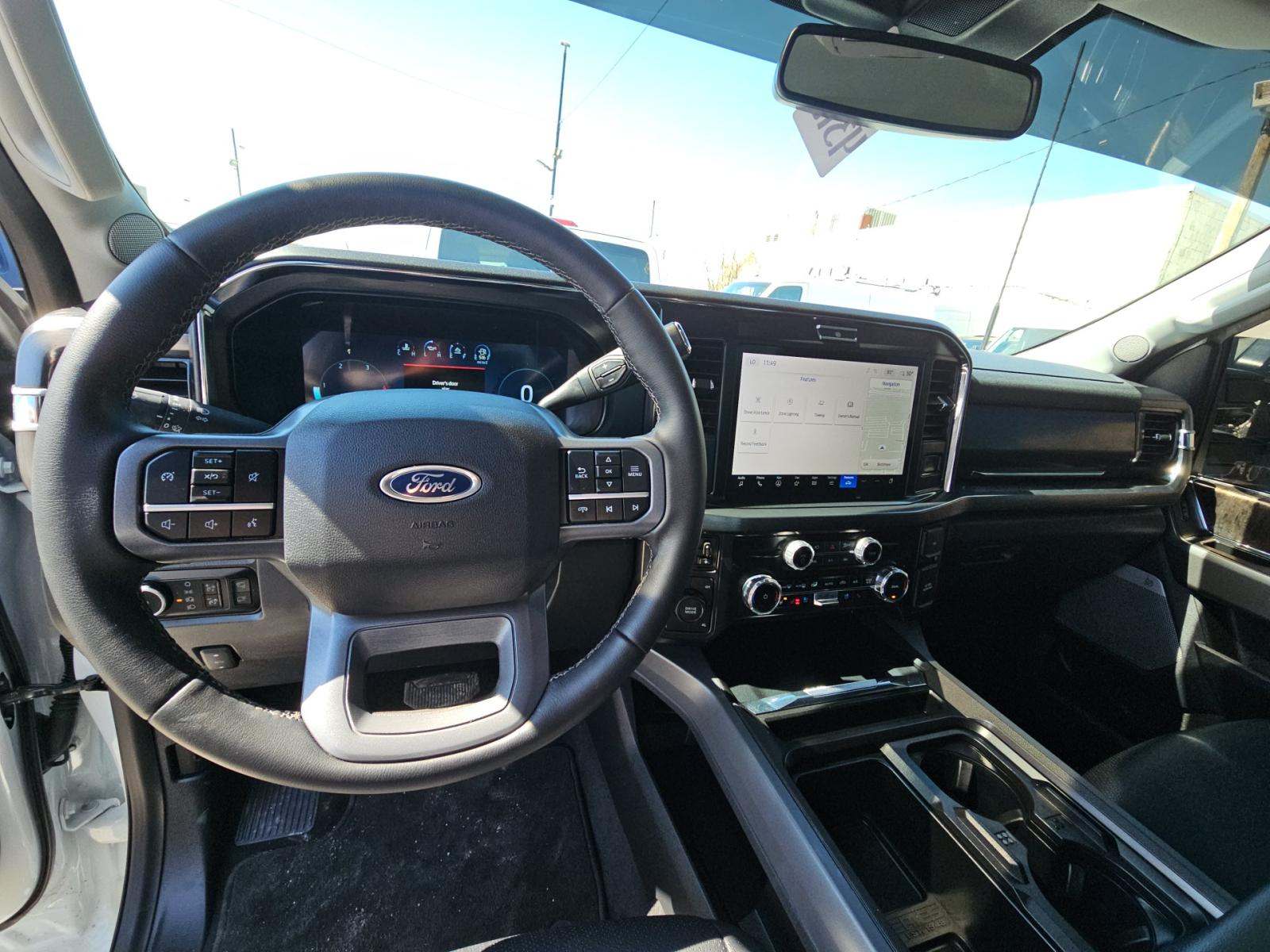 FORD F-250 - 10