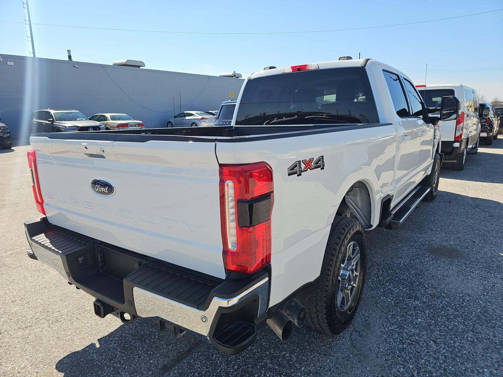 FORD F-250 - 3