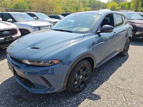 DODGE PLUG-IN HYBRID R/T PLUS - 1