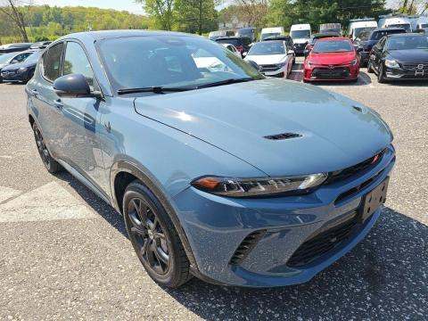 DODGE PLUG-IN HYBRID R/T PLUS - 4